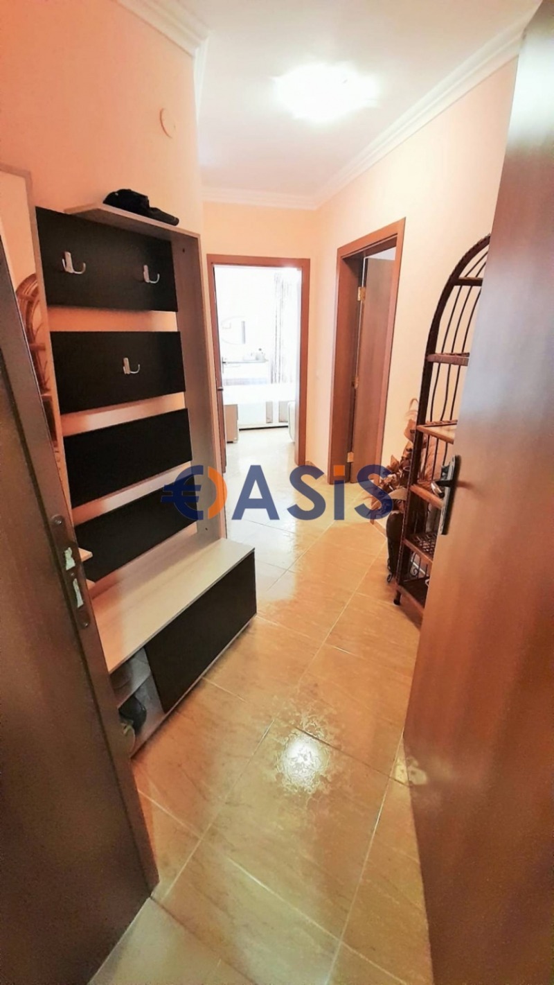 Till salu  1 sovrum region Burgas , Sveti Vlas , 70 kvm | 10366746 - bild [3]