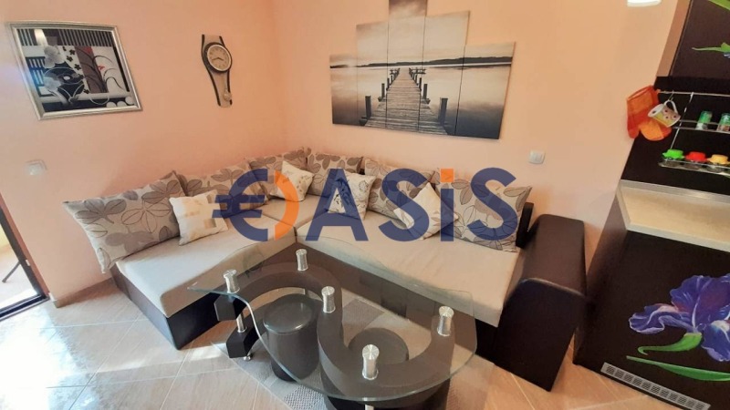 Till salu  1 sovrum region Burgas , Sveti Vlas , 70 kvm | 10366746 - bild [7]