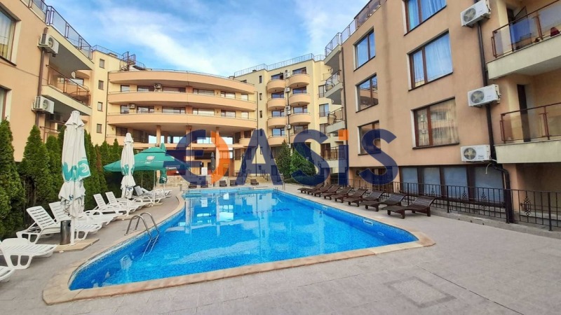 En venta  1 dormitorio región Burgas , Sveti Vlas , 70 metros cuadrados | 10366746 - imagen [4]