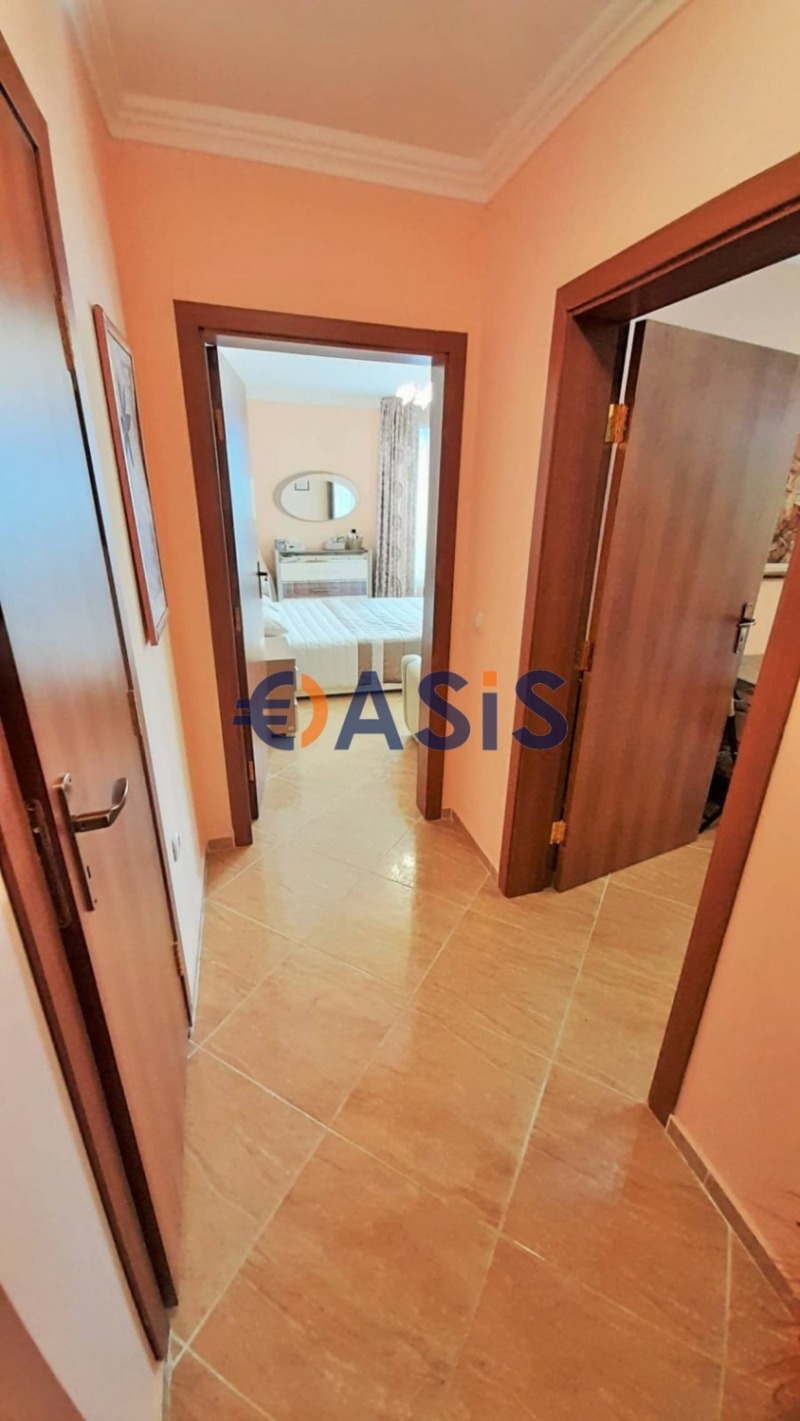 Till salu  1 sovrum region Burgas , Sveti Vlas , 70 kvm | 10366746 - bild [2]