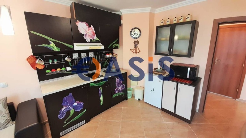 Till salu  1 sovrum region Burgas , Sveti Vlas , 70 kvm | 10366746 - bild [5]