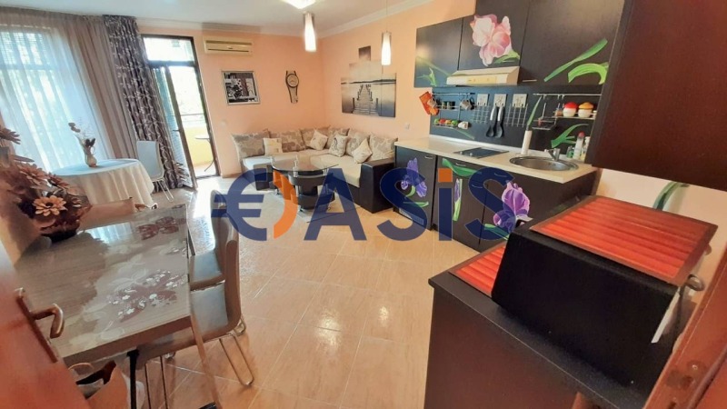 Till salu  1 sovrum region Burgas , Sveti Vlas , 70 kvm | 10366746