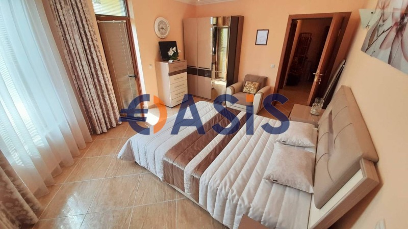 Till salu  1 sovrum region Burgas , Sveti Vlas , 70 kvm | 10366746 - bild [14]