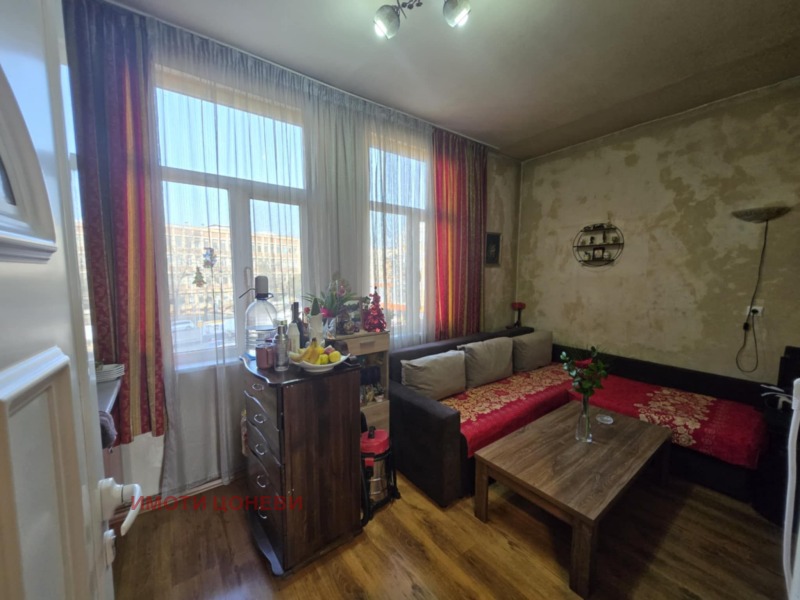 Продава 2-СТАЕН, гр. Стара Загора, Център, снимка 5 - Aпартаменти - 49253302