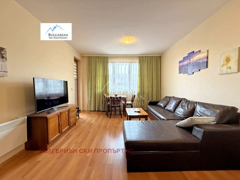 Zu verkaufen  1 Schlafzimmer region Blagoewgrad , Bansko , 66 qm | 24123280 - Bild [5]