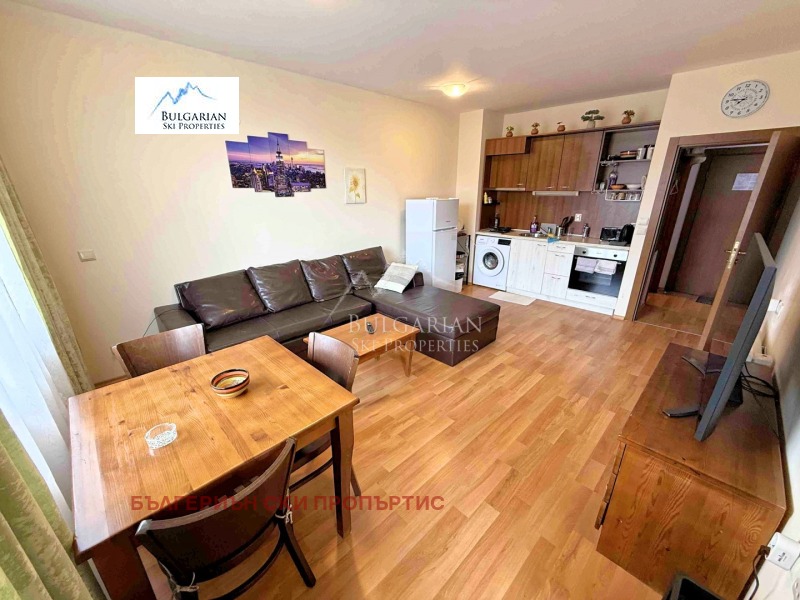 Zu verkaufen  1 Schlafzimmer region Blagoewgrad , Bansko , 66 qm | 24123280 - Bild [3]