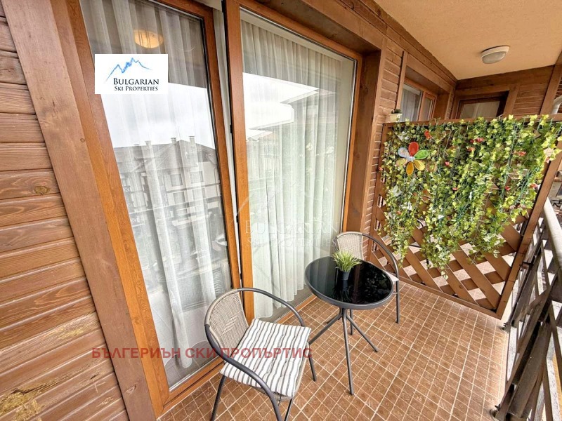 Zu verkaufen  1 Schlafzimmer region Blagoewgrad , Bansko , 66 qm | 24123280 - Bild [7]
