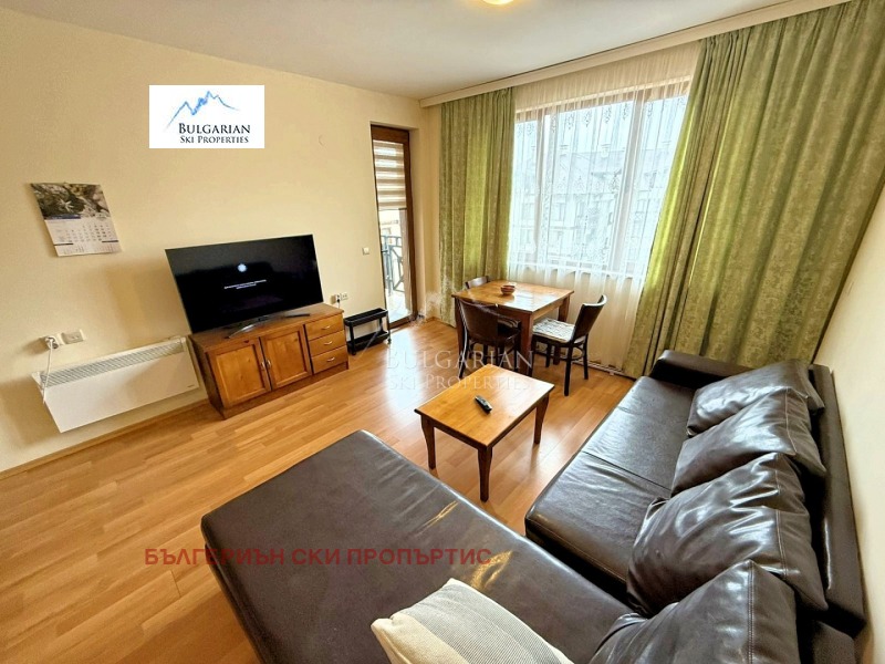 Zu verkaufen  1 Schlafzimmer region Blagoewgrad , Bansko , 66 qm | 24123280 - Bild [6]