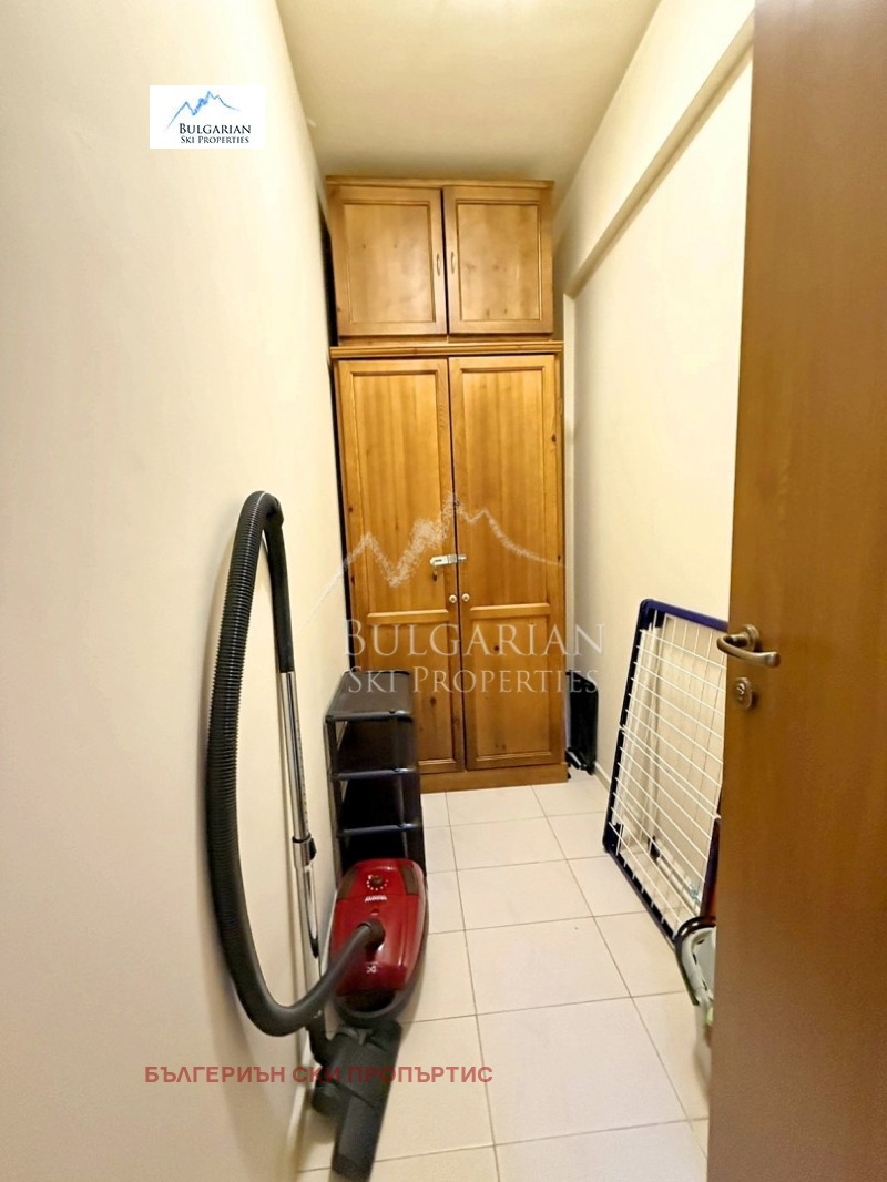 Zu verkaufen  1 Schlafzimmer region Blagoewgrad , Bansko , 66 qm | 24123280 - Bild [11]