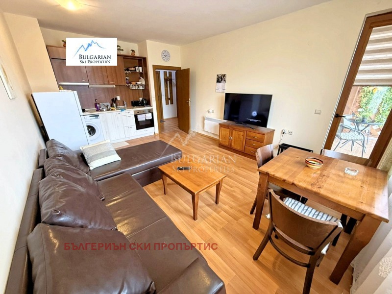 Zu verkaufen  1 Schlafzimmer region Blagoewgrad , Bansko , 66 qm | 24123280 - Bild [2]