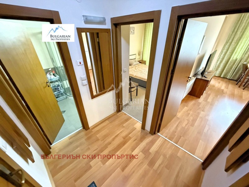Zu verkaufen  1 Schlafzimmer region Blagoewgrad , Bansko , 66 qm | 24123280 - Bild [10]