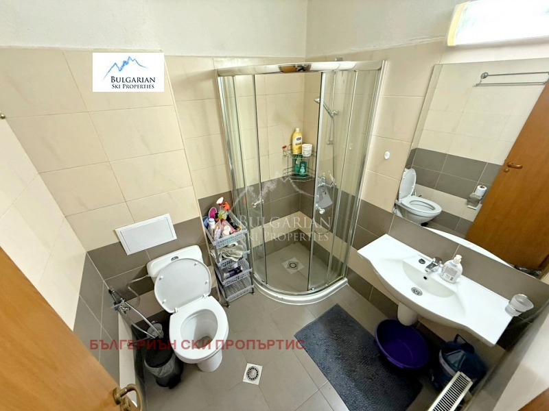 Zu verkaufen  1 Schlafzimmer region Blagoewgrad , Bansko , 66 qm | 24123280 - Bild [12]
