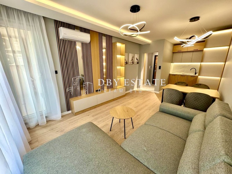 Eladó  1 hálószoba Plovdiv , Ostromila , 60 négyzetméter | 99410272