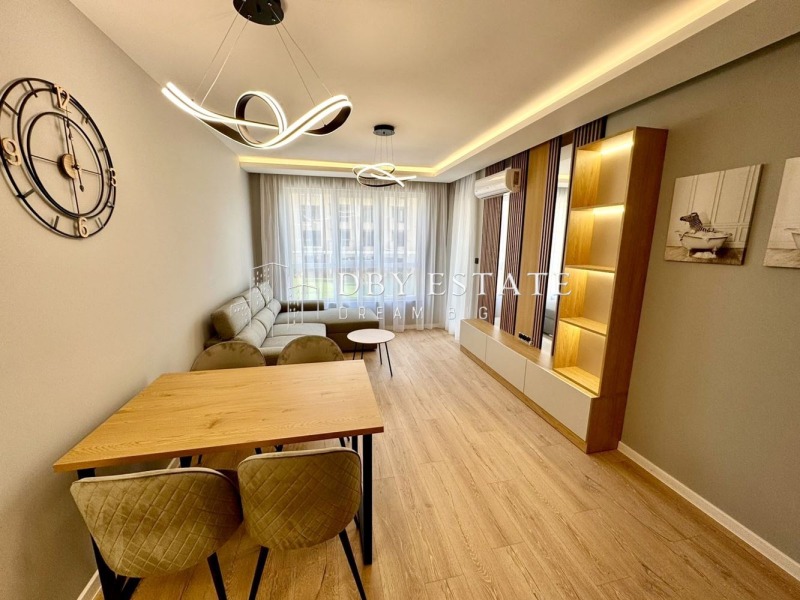 Eladó  1 hálószoba Plovdiv , Ostromila , 60 négyzetméter | 99410272 - kép [3]