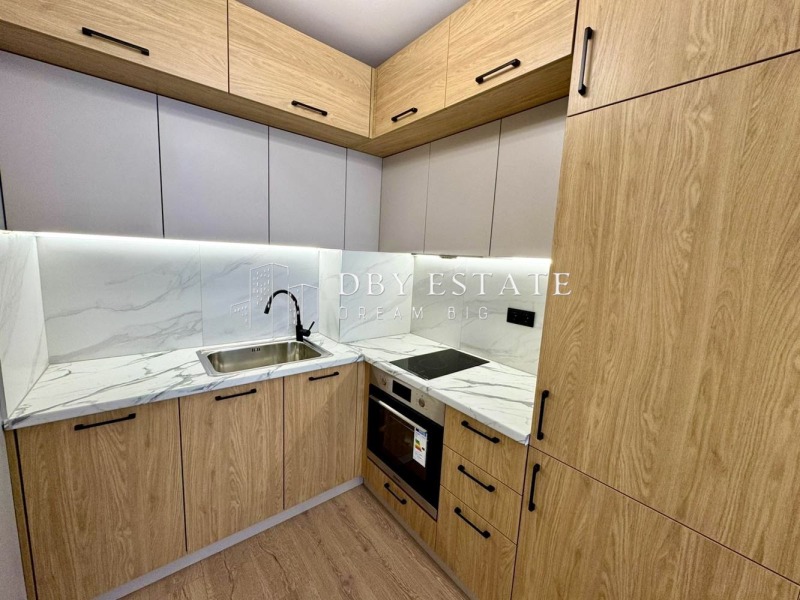 Eladó  1 hálószoba Plovdiv , Ostromila , 60 négyzetméter | 99410272 - kép [4]