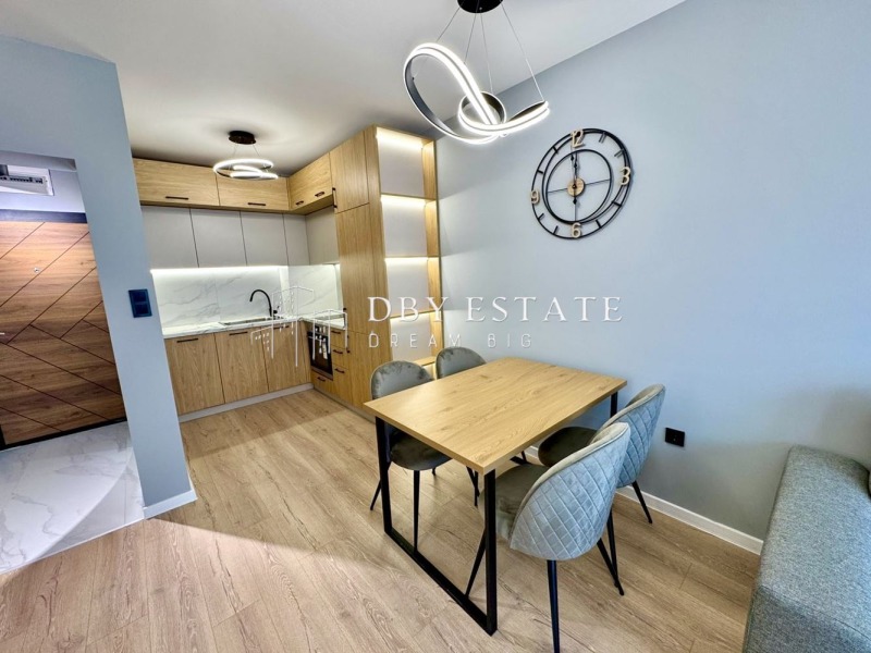 Eladó  1 hálószoba Plovdiv , Ostromila , 60 négyzetméter | 99410272 - kép [2]