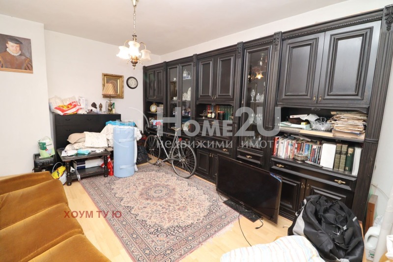 Продава 2-СТАЕН, гр. София, Младост 3, снимка 6 - Апартаменти - 52560891