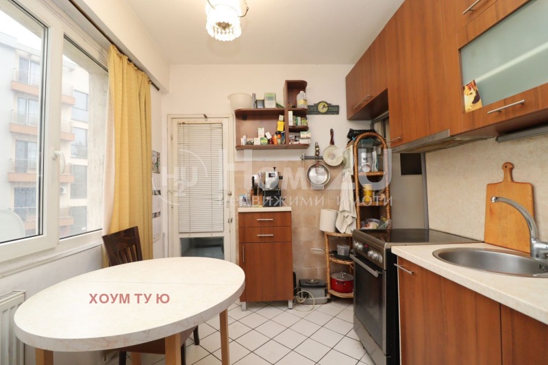 Продава 2-СТАЕН, гр. София, Младост 3, снимка 11 - Апартаменти - 52560891