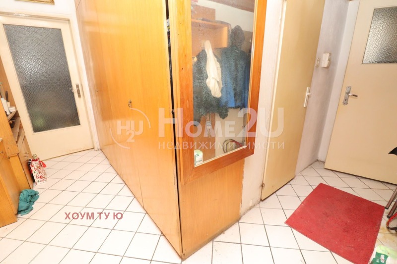 Продава 2-СТАЕН, гр. София, Младост 3, снимка 8 - Апартаменти - 52560891