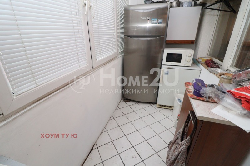 Продава 2-СТАЕН, гр. София, Младост 3, снимка 4 - Апартаменти - 52560891