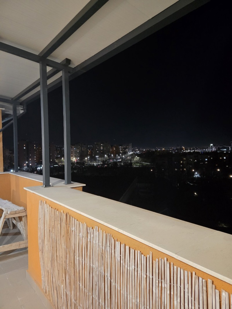 Продава 2-СТАЕН, гр. Пловдив, Тракия, снимка 7 - Апартаменти - 53460748