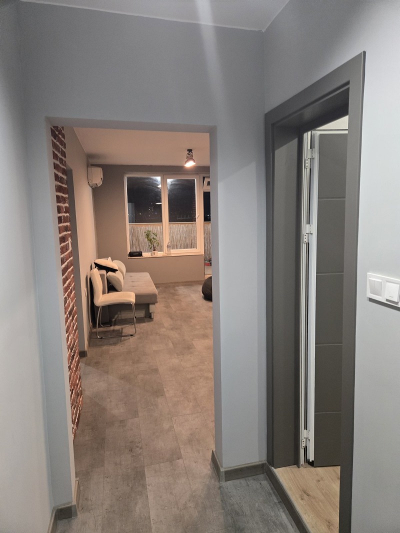 Продава 2-СТАЕН, гр. Пловдив, Тракия, снимка 2 - Апартаменти - 53460748