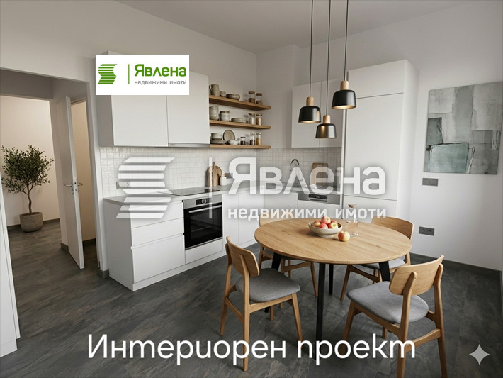 Продава 2-СТАЕН, гр. София, Младост 3, снимка 3 - Апартаменти - 54842017