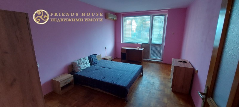 Eladó  2 hálószobás Varna , Centralna poshta , 92 négyzetméter | 55050090 - kép [8]