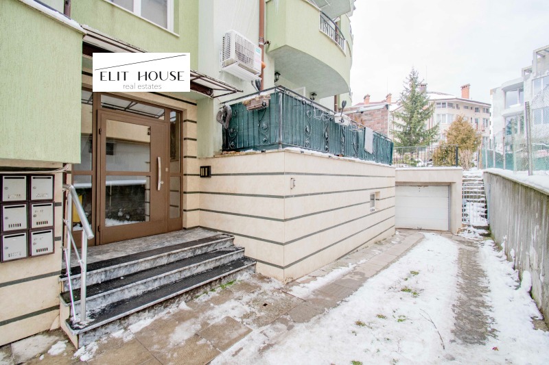 Продава  3-стаен град София , Горна баня , 103 кв.м | 17378104 - изображение [15]