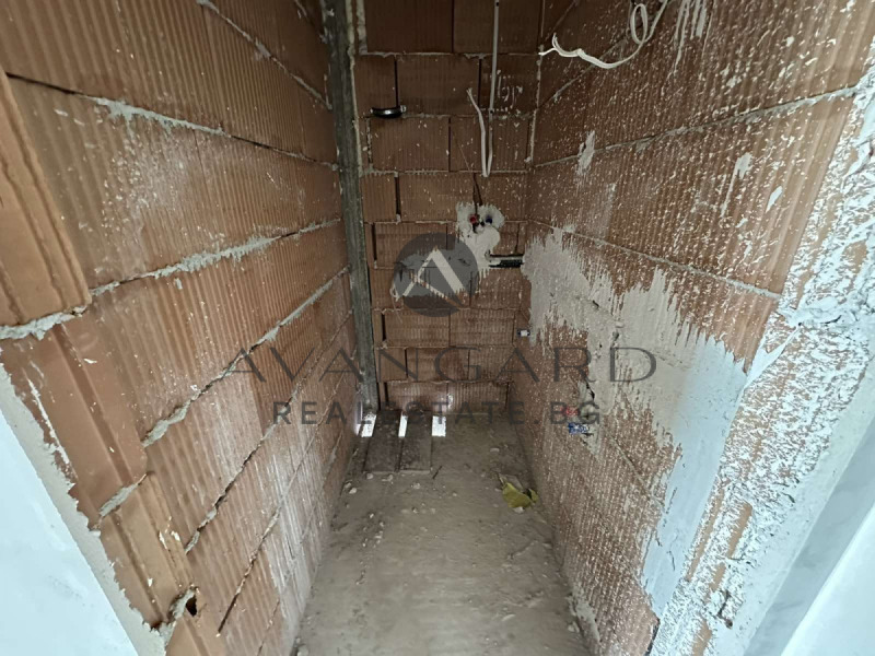 Продава  3-стаен град Пловдив , Кючук Париж , 109 кв.м | 23482076 - изображение [13]