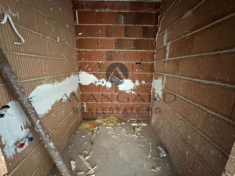 Продава  3-стаен град Пловдив , Кючук Париж , 109 кв.м | 23482076 - изображение [14]