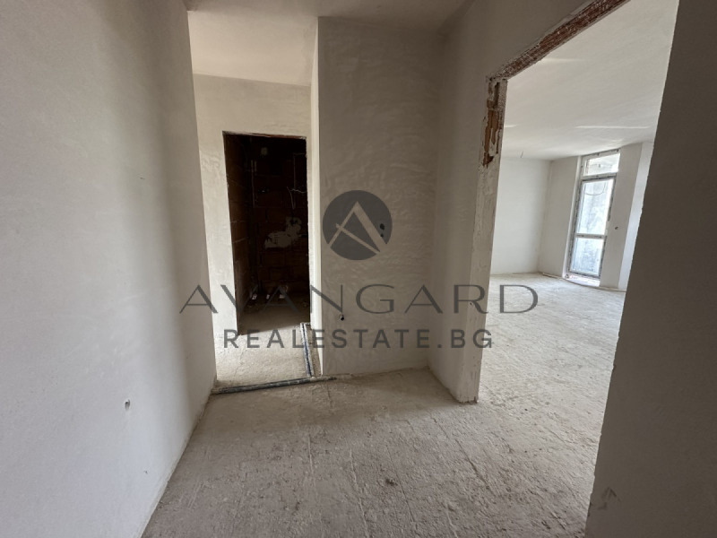 Продава  3-стаен град Пловдив , Кючук Париж , 109 кв.м | 23482076 - изображение [9]