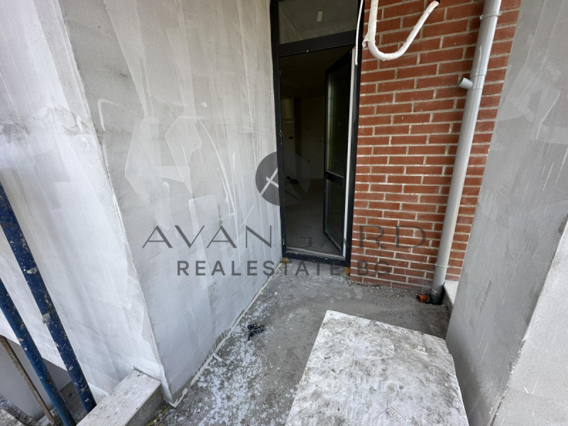 Продава  3-стаен град Пловдив , Кючук Париж , 109 кв.м | 23482076 - изображение [11]
