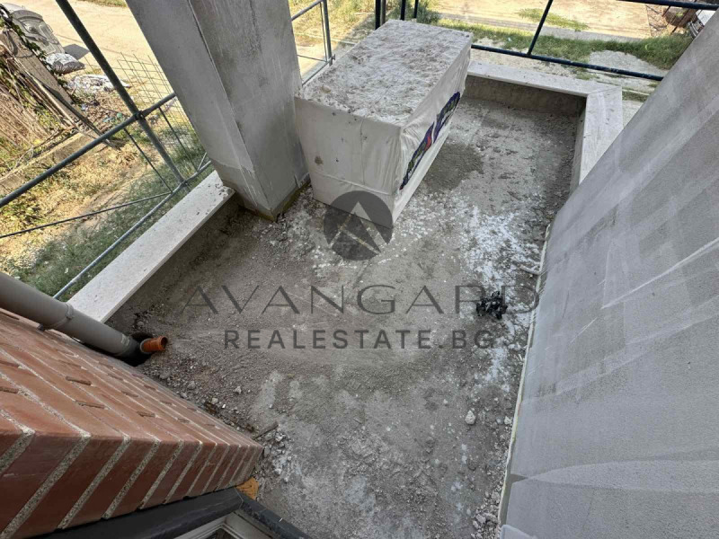 Продава  3-стаен град Пловдив , Кючук Париж , 109 кв.м | 23482076 - изображение [10]