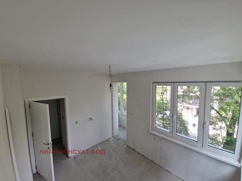 Zu verkaufen  2 Schlafzimmer Sofia , Lozenez , 103 qm | 64750640 - Bild [7]
