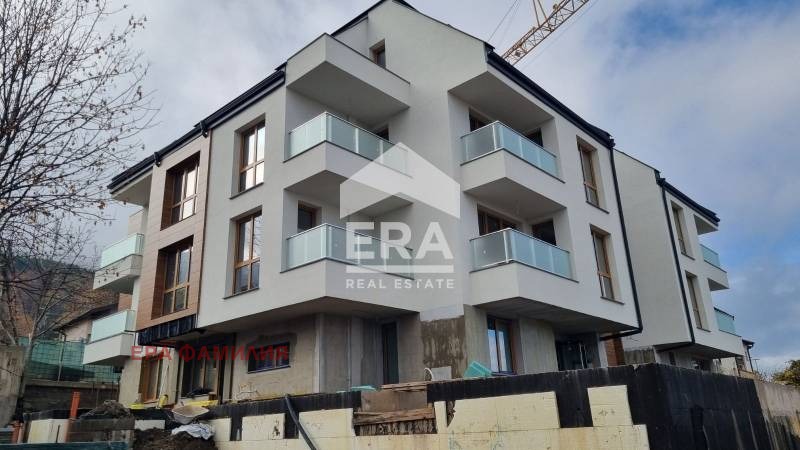 Продава 3-СТАЕН, гр. София, Бояна, снимка 4 - Апартаменти - 51107082