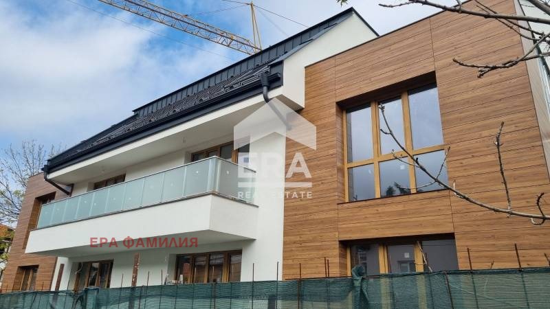 Продава 3-СТАЕН, гр. София, Бояна, снимка 3 - Апартаменти - 51107082