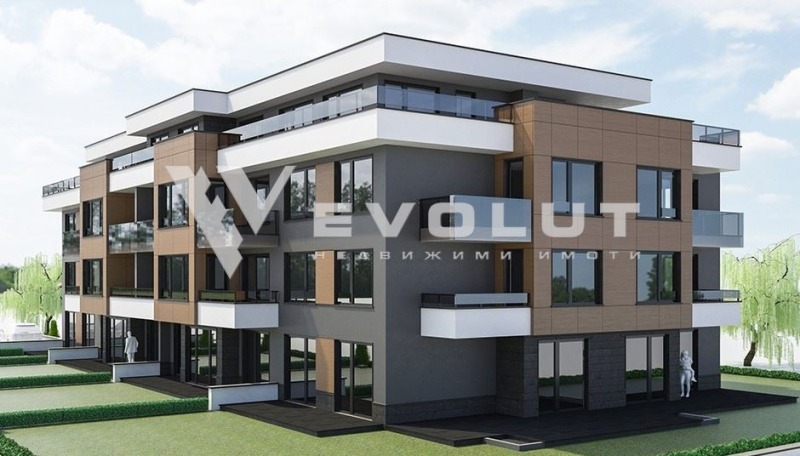 Продава 3-СТАЕН, гр. София, Обеля, снимка 5 - Апартаменти - 52378467