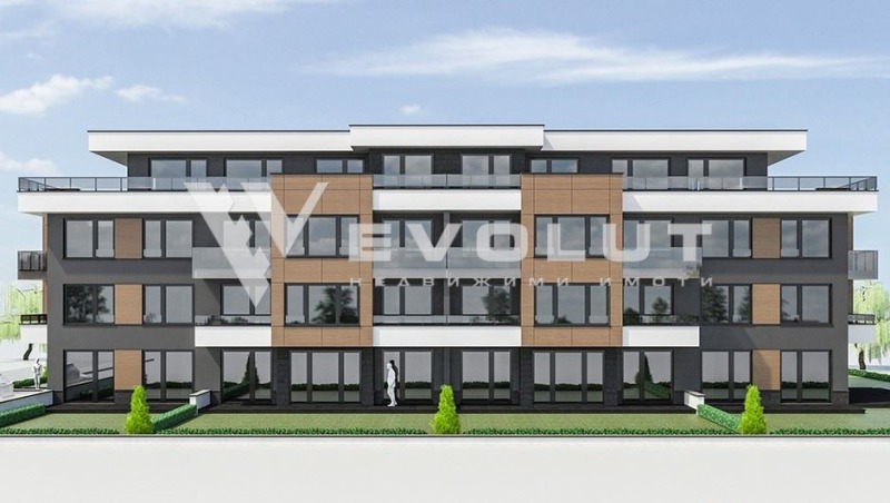 Продава 3-СТАЕН, гр. София, Обеля, снимка 7 - Апартаменти - 52378467