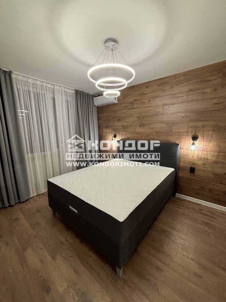 Продава 3-СТАЕН, гр. Пловдив, Център, снимка 10 - Апартаменти - 54411741