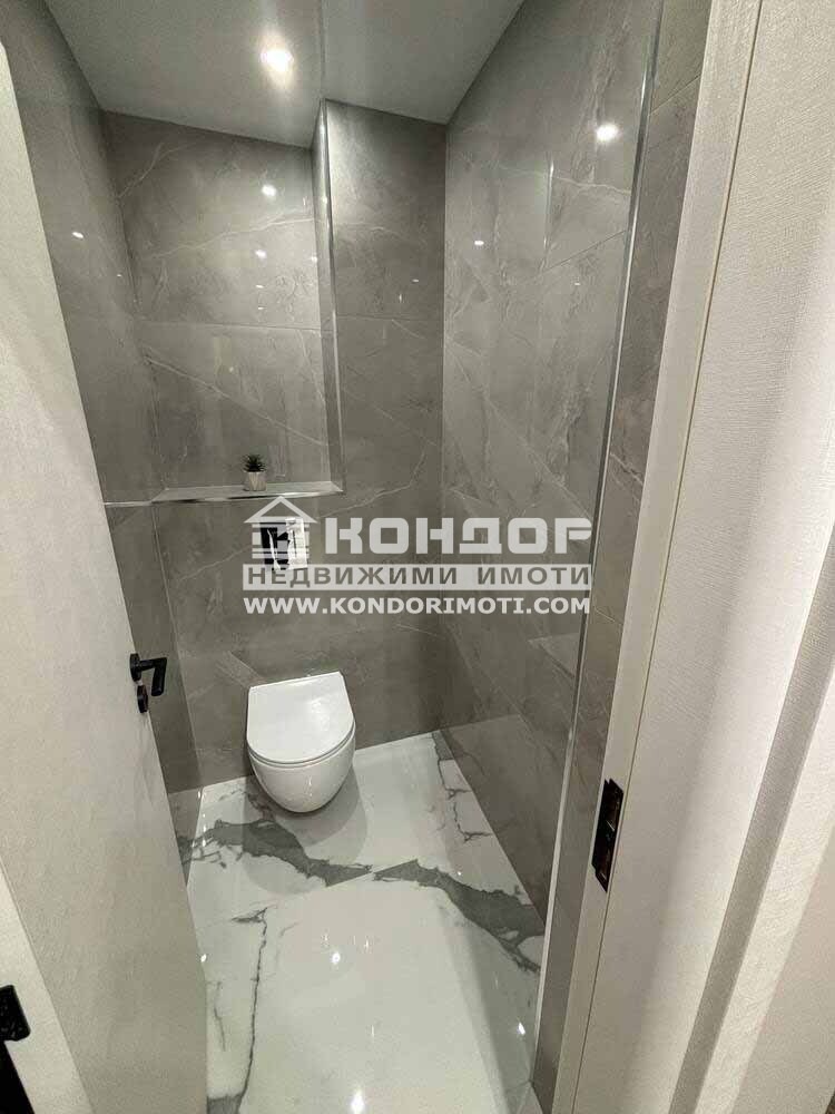 Продава 3-СТАЕН, гр. Пловдив, Център, снимка 11 - Апартаменти - 54411741