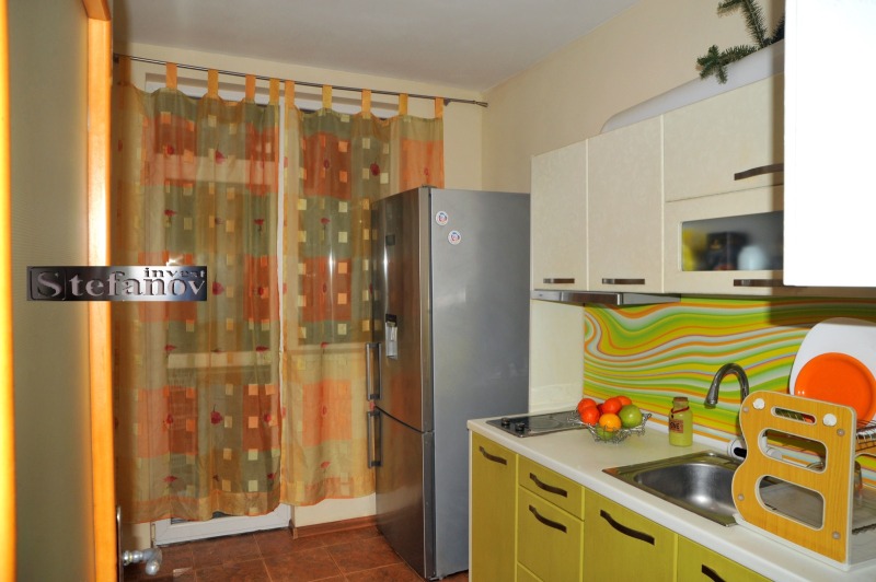 En venta  3 dormitorios Varna , Koljozen pazar , 92 metros cuadrados | 88590887 - imagen [3]