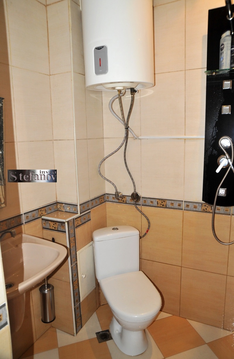 En venta  3 dormitorios Varna , Koljozen pazar , 92 metros cuadrados | 88590887 - imagen [6]