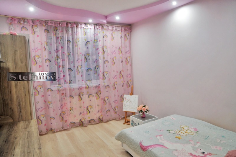 En venta  3 dormitorios Varna , Koljozen pazar , 92 metros cuadrados | 88590887 - imagen [4]