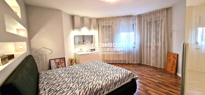 Продава  Многостаен град Пловдив , Въстанически , 145 кв.м | 76834258 - изображение [12]