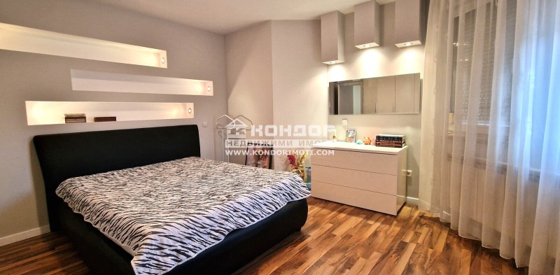 Продава  Многостаен град Пловдив , Въстанически , 145 кв.м | 76834258 - изображение [11]