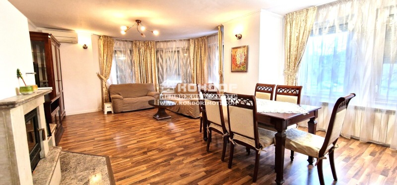 Продава  Многостаен град Пловдив , Въстанически , 145 кв.м | 76834258 - изображение [5]