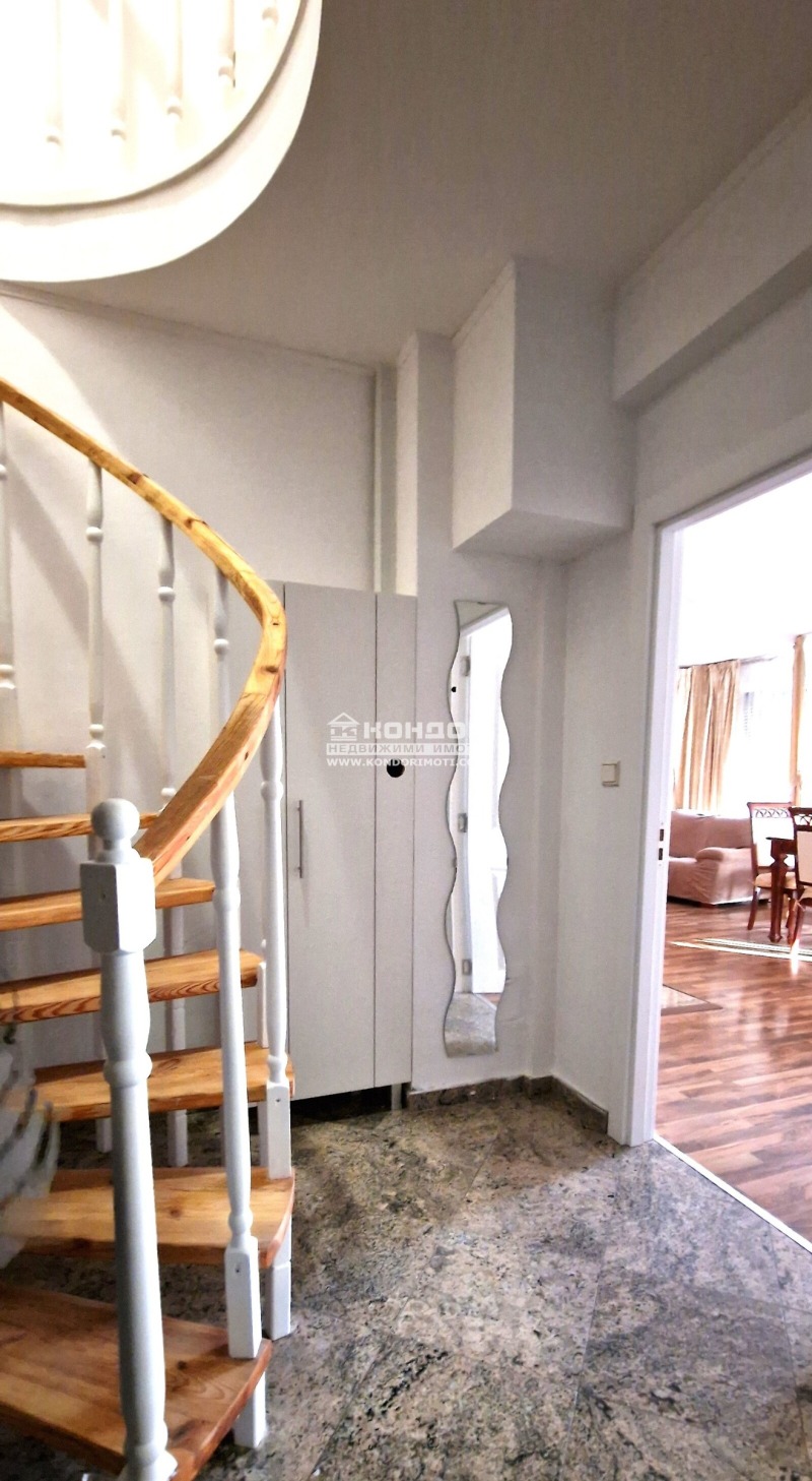Продава  Многостаен град Пловдив , Въстанически , 145 кв.м | 76834258 - изображение [15]