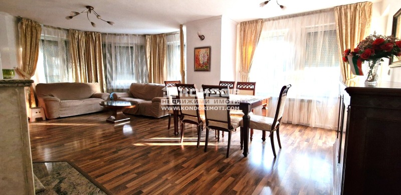 Продава  Многостаен град Пловдив , Въстанически , 145 кв.м | 76834258