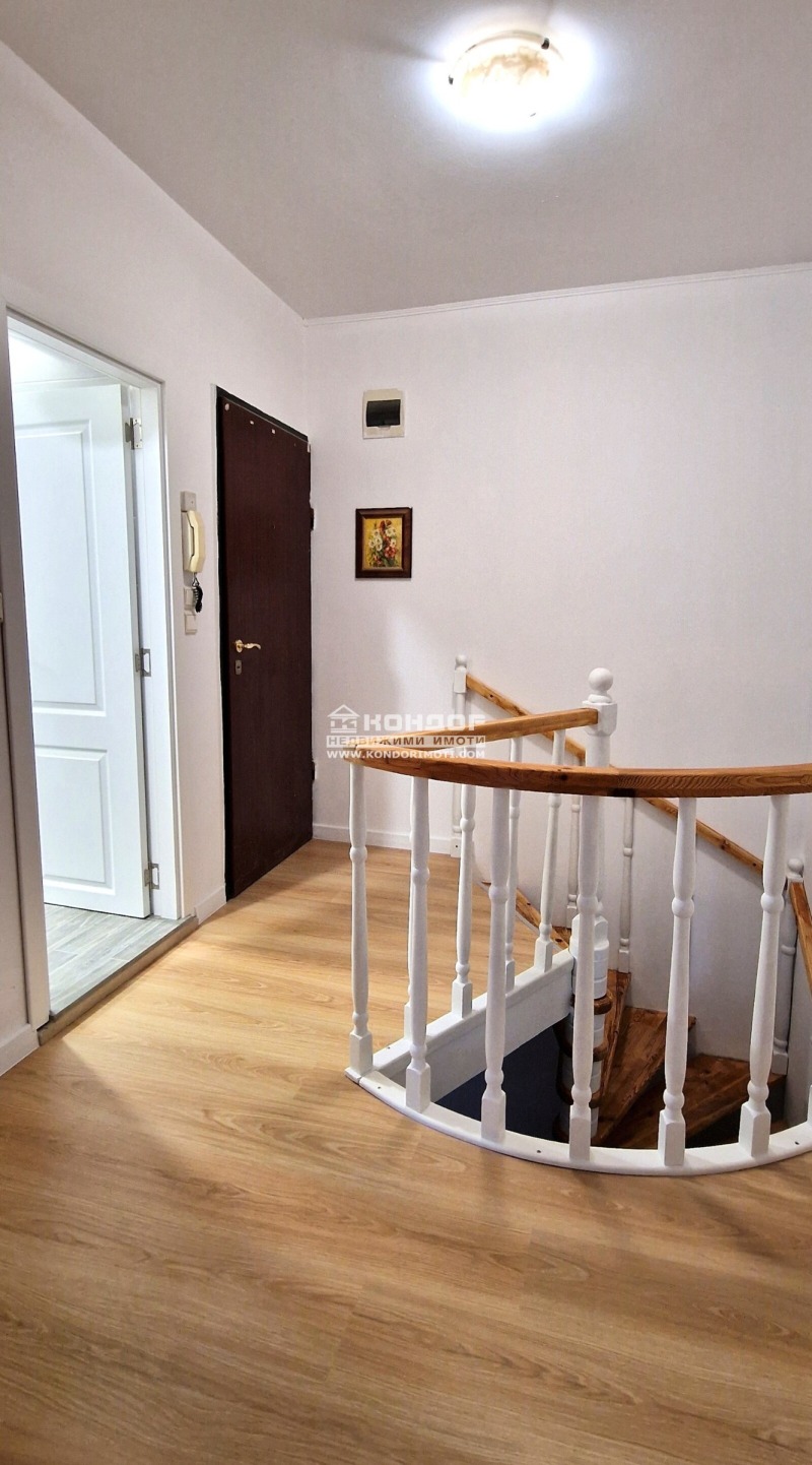 Продава  Многостаен град Пловдив , Въстанически , 145 кв.м | 76834258 - изображение [6]
